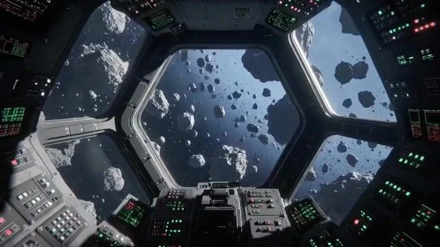 Описание интерактивной генерации видео