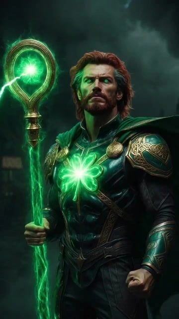 Эпический промпт в стиле Мстителей Marvel для Grok Imagine