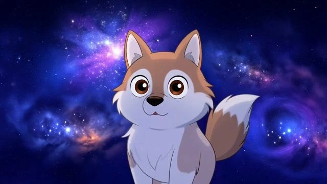 Хатико — космический ткач преданности