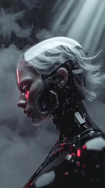 Шаблон фотореалистичного 3D-рендера