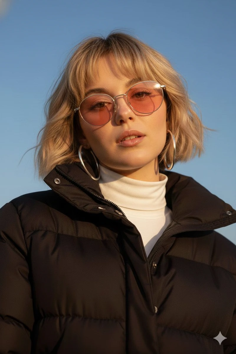 Кинематографический промпт fashion-портрета