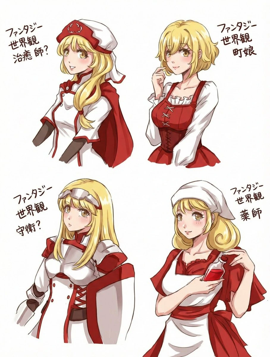 Простой промпт для раскрашивания и улучшения детализации