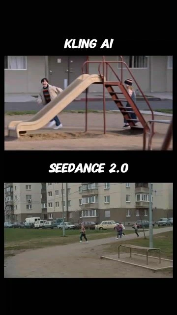 Домашнее видео в стиле VHS 90-х