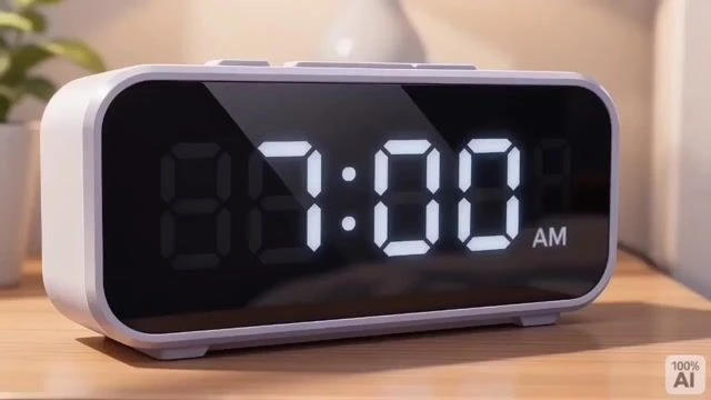 Промпт для видео AI-инфлюенсера-идола