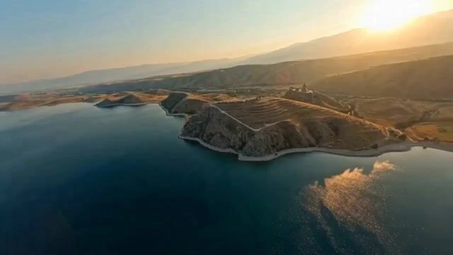 Древнее царство Урарту — FPV