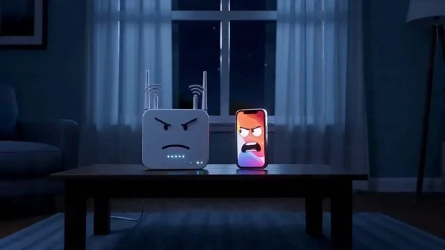 Антропоморфные техногаджеты дерутся
