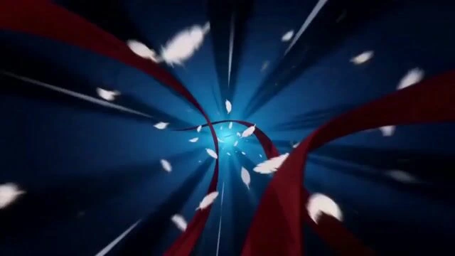 Аниме-открытие с детским плюшевым талисманом