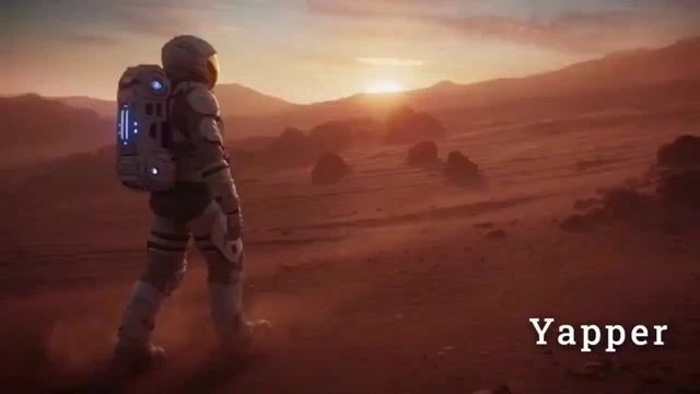 Кинематографический Sci-Fi видеопромпт для Seedance 2.0