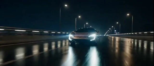 Промпт для коммерческого визуального блокбастера в Seedance 2.0