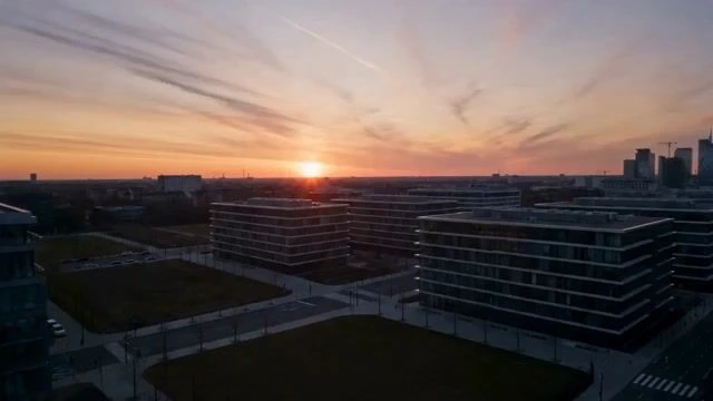 Городская реклама электровелосипеда