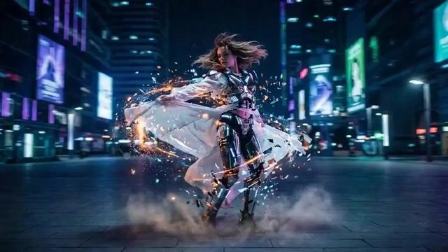 Высокоэнергетическая цифровая трансформация
