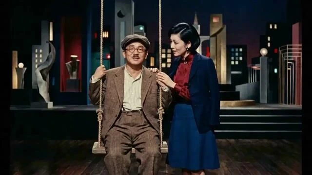 Промпт для видео исторической новостной передачи