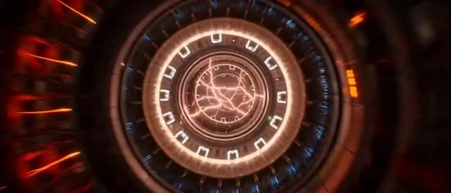 Невозможный одношаговый тур по научному кораблю
