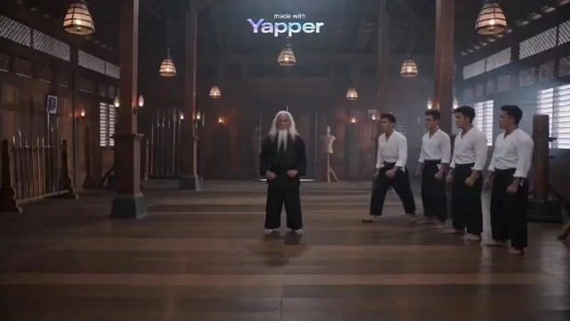 Экшн-комедия: Канаураган