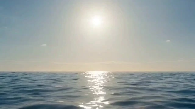Кинематографический промпт трансформации русалки в стрекозу