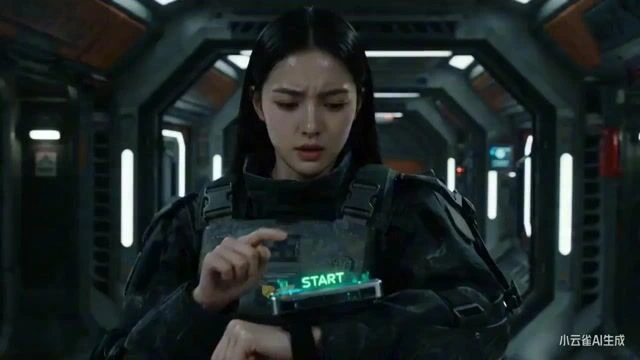 Seedance 2.0: Промпт трансформации в меху