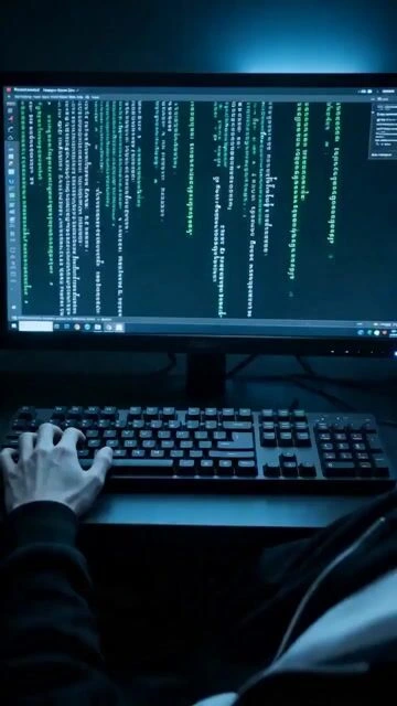 Промпт хоррор-драмы «Программа Эхо» для Seedance 2.0