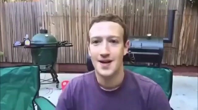 Технологический миллиардер CEO жарит мясо