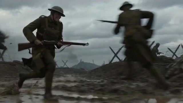 Промпт непрерывного трекинга WWI