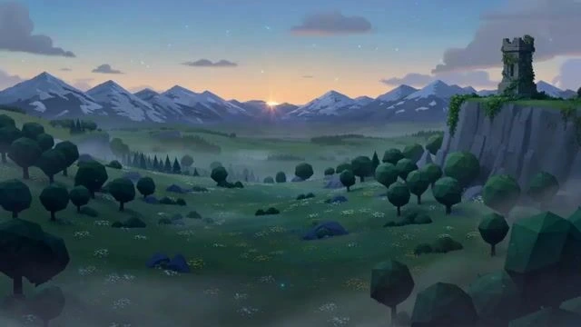 Zelda: Breath of the Wild — Пробуждение храма