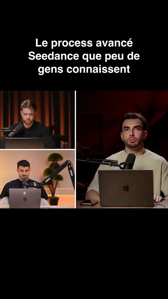 Гиперреалистичное создание UGC-видео с Seedance 2.5