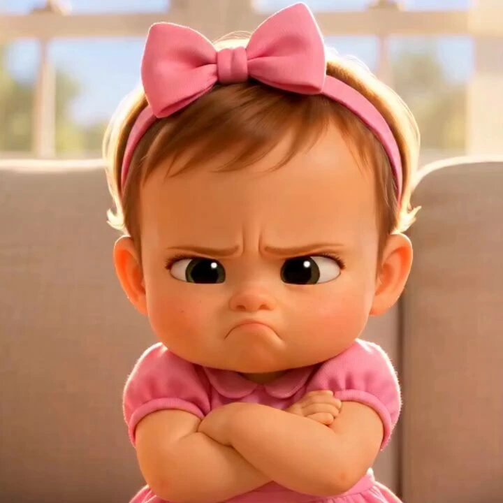 Семейная комедия в стиле Pixar