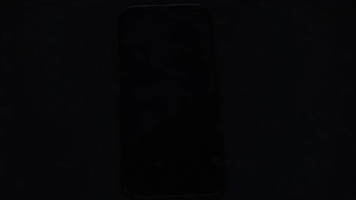 Загадочное послание из 2100 года