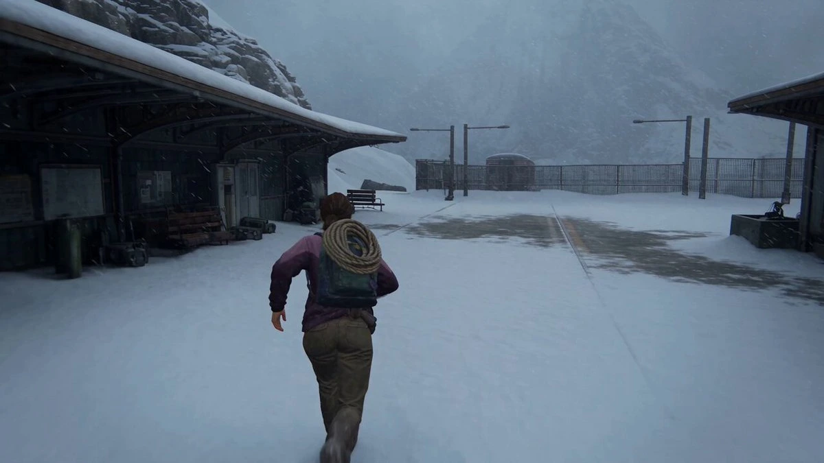 Симуляция геймплея Unreal Engine